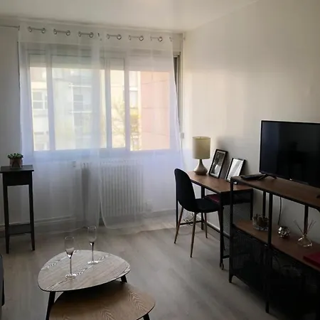 Studio Lanson Apartment