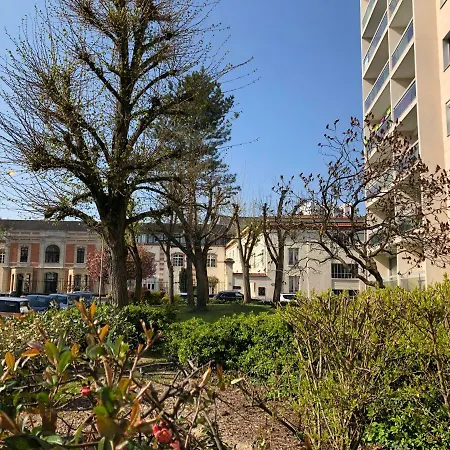 Apartment Studio Lanson